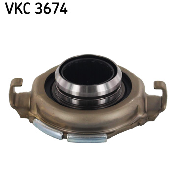 SKF Kinyomócsapágy, mechanikus VKC3674_SKF